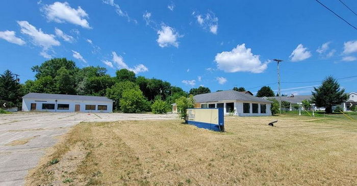 Old 23 Shopping Plaza - From Real Estate Listing